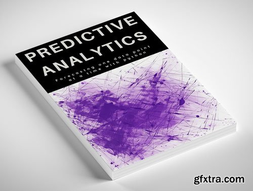 Predictive Analytics Forecasting one data point at a time with python 2025
