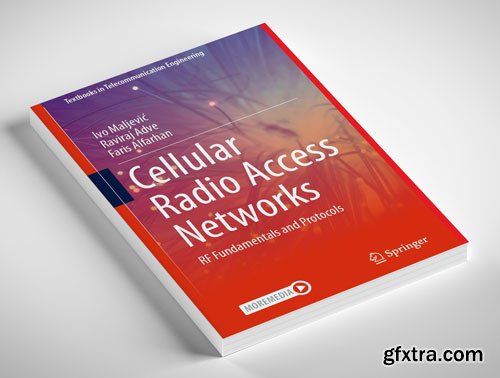 Cellular Radio Access Networks