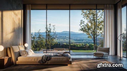 Creative Lighting - Archviz Masterclass