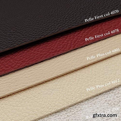 3dsky Pro - Leather pack 5 3dsky Pro - Leather pack 5