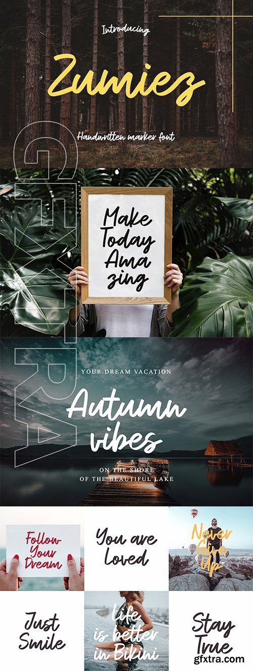 CreativeMarket - Zumiez - 2968792