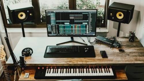 'Udemy - The Producer Within' 'Udemy - The Producer Within'