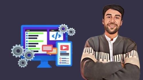 'Udemy - The Full Stack Web Development Bootcamp (Frontend & Backend)' 'Udemy - The Full Stack Web Development Bootcamp (Frontend & Backend)'