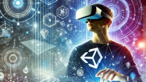 'Udemy - Unity VR Tutorial: Unity XR Interaction Toolkit 3.0' 'Udemy - Unity VR Tutorial: Unity XR Interaction Toolkit 3.0'