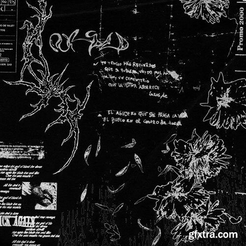 Gumroad - Cursed Vector