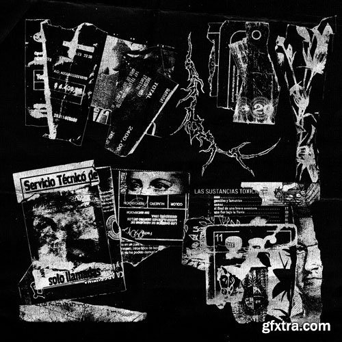 Gumroad - Cursed Vector