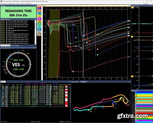 PACETEQ OneTiming 1.10.15