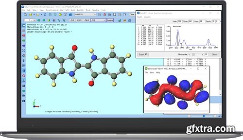 X-Ability Winmostar 11.10.3
