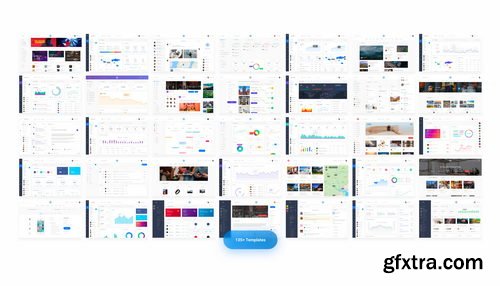 Spline.one - Web Interface 2