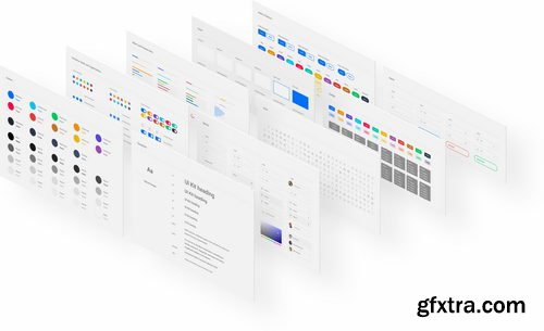 Spline.one - Web Interface 2