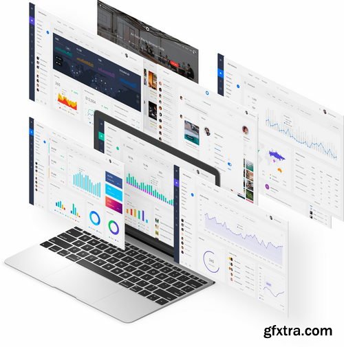 Spline.one - Web Interface 2