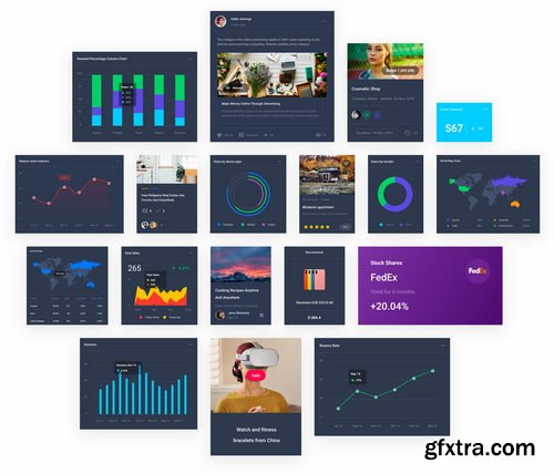 Spline.one - Web Interface 2
