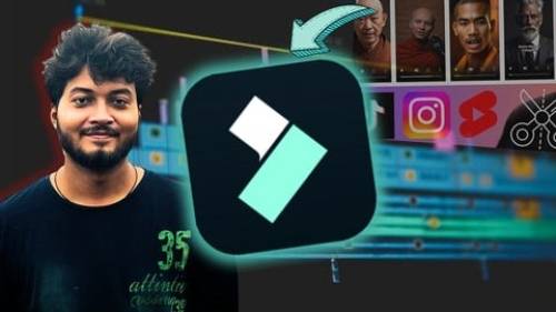 'Udemy - Filmora 14 Masterclass: The Ultimate Video Editing Bootcamp' 'Udemy - Filmora 14 Masterclass: The Ultimate Video Editing Bootcamp'