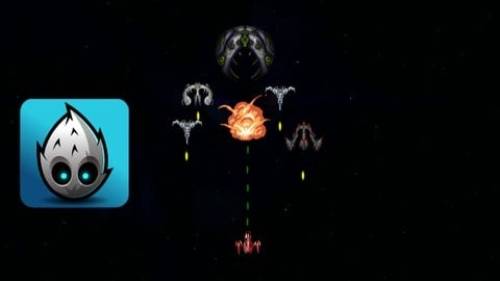 'Udemy - Make a multi-platform action 2D Space Shooter |Cocos Creator' 'Udemy - Make a multi-platform action 2D Space Shooter |Cocos Creator'