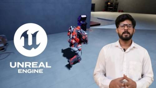 'Udemy - Game development fundamentals with Unreal Engine' 'Udemy - Game development fundamentals with Unreal Engine'