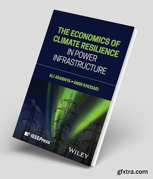 The Economics of Climate Resilience in Power Infrastructure