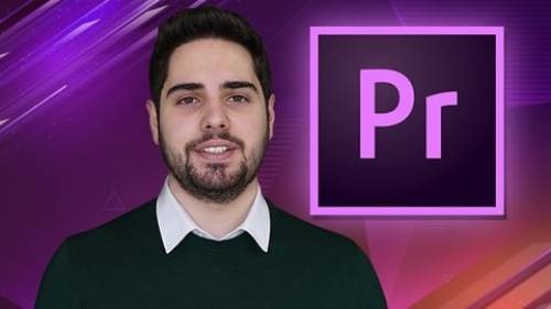 'Udemy - Adobe Premiere Pro Video Kurgu Montaj Eğitim Seti'