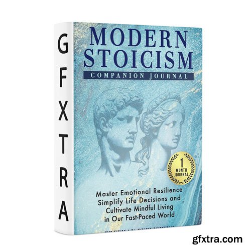 Modern Stoicism Companion Journal