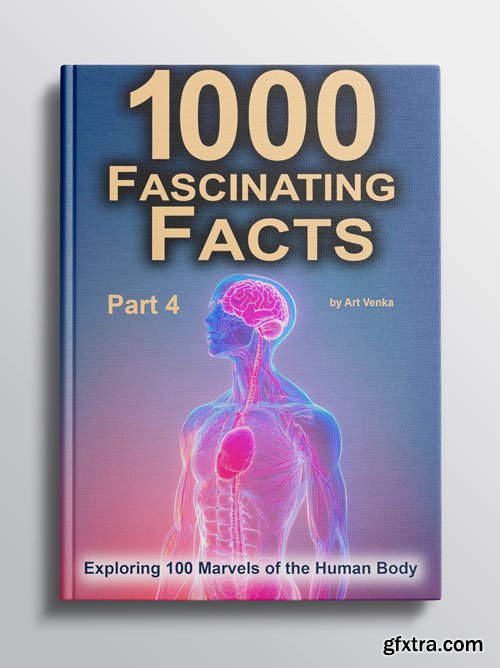 1000 Fascinating Facts