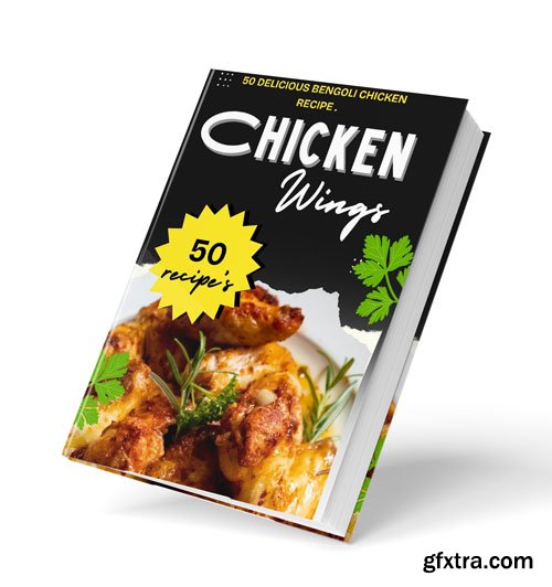 50 chicken recipe in bangoli style