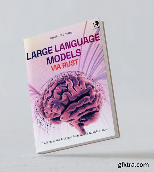 Large Language Model via Rust