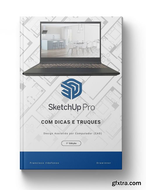 Curso Completo de SketChup (Portuguese Edition)