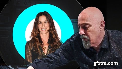 Puremix Inside The Mix Joe Chiccarelli Alanis Morissette Guardian