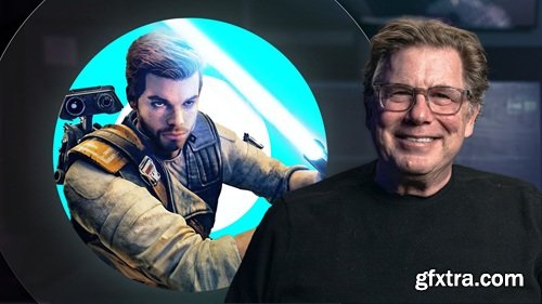 Puremix Inside The Mix Alan Meyerson Stephen Barton & Gordy Haab Star Wars Jedi Survivor OST