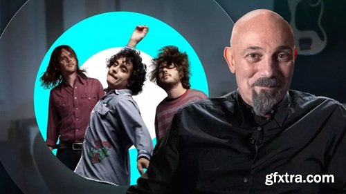 Puremix Inside The Mix Joe Chiccarelli The Districts Do it Over