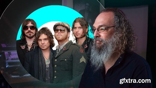 Puremix Inside The Mix Andrew Scheps Deconstructing Rival Sons Do Your Worst