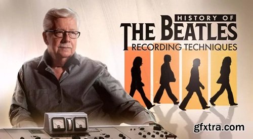 Puremix Start To Finish Ken Scott & Fab Dupont History of the Beatles Recording Techniques