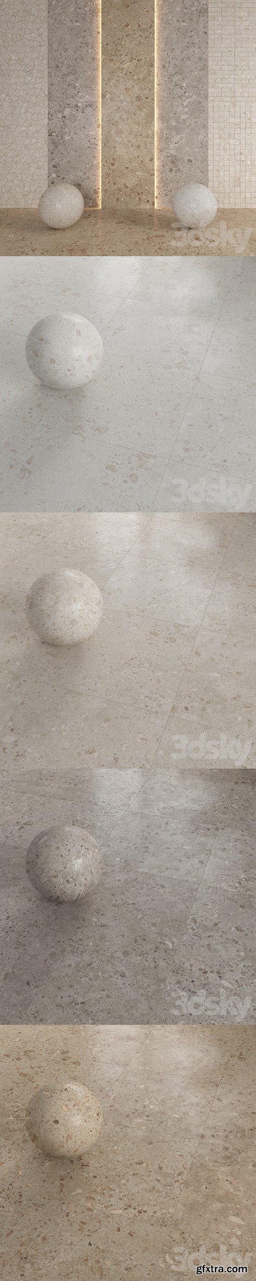 3dsky Pro - Grespania BIERZO