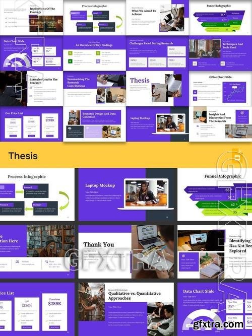 Thesis Education FN95GXG