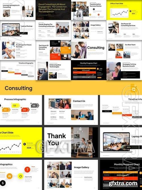 Consulting 3BAJDFF Consulting 3BAJDFF