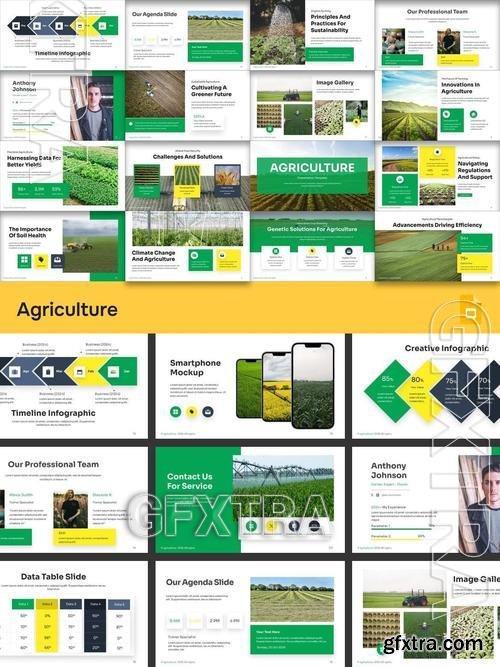 Green Agriculture 9BT6J6W