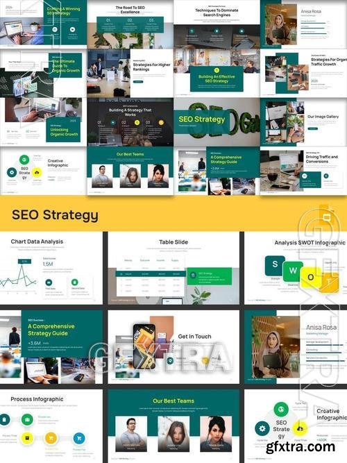 SEO Strategy LL5ZPMJ