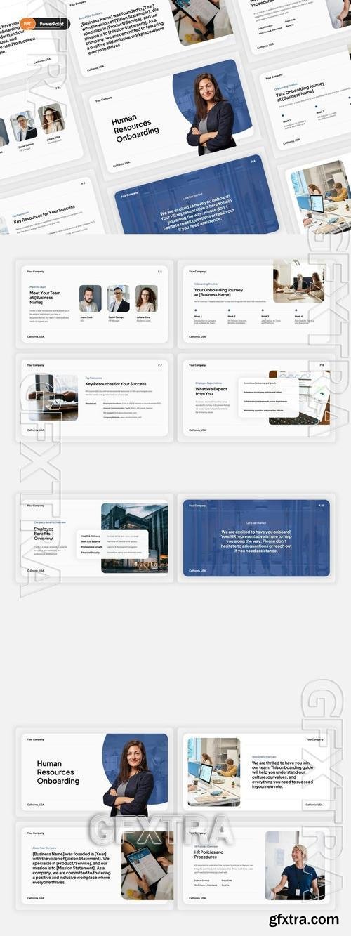HR Onboarding PowerPoint Presentation QKW4JGB HR Onboarding PowerPoint Presentation QKW4JGB