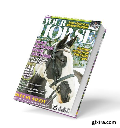 Your Horse - Issue 527, 2025