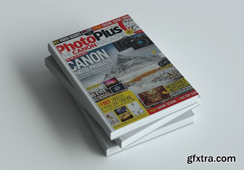 PhotoPlus The Canon Magazine - March 2025