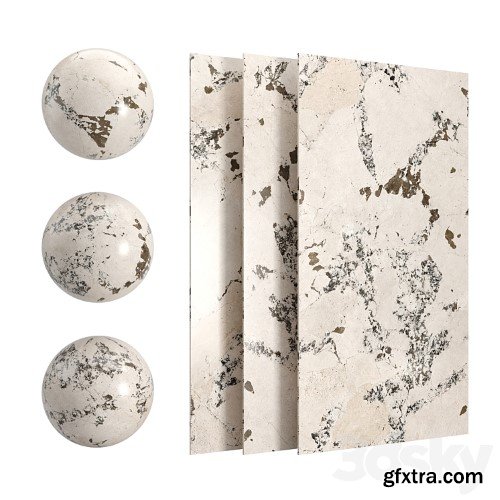 3dsky Pro - Alpen Quartz