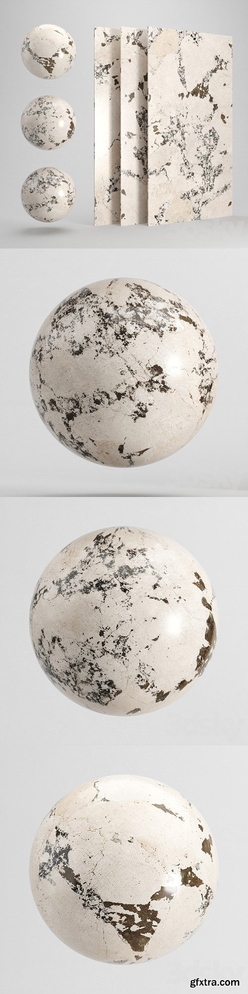 3dsky Pro - Alpen Quartz