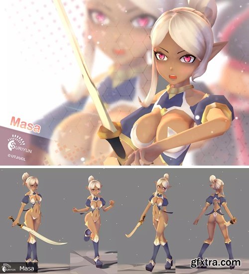 Unity Assetstore - Masa v3.0 Unity Assetstore - Masa v3.0