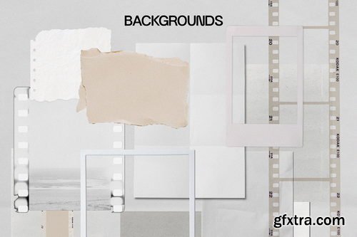 Creativemarket - Look inside yourself. Mixed Media - 92153687