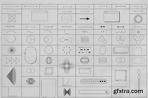 Creativemarket - Look inside yourself. Mixed Media - 92153687