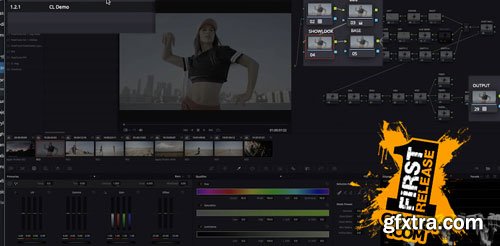 MixingLight - Diving Deeper Into The Colourlab AI Ecosystem – Part 2