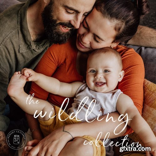 Memory Catchers - The Wildling Collection