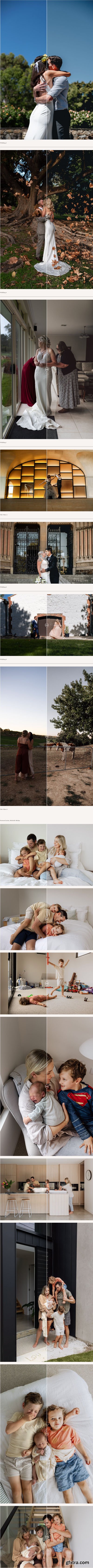 Memory Catchers - The Wildling Collection