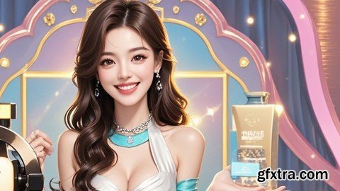 Udemy - Tiktok Live Selling Script:Sales Masters Must Learn Udemy - Tiktok Live Selling Script:Sales Masters Must Learn