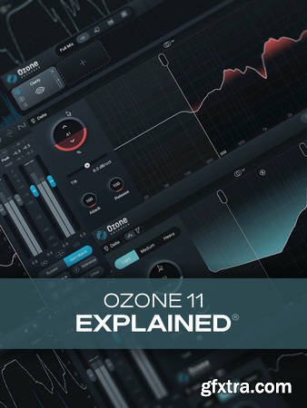 Groove3 - Ozone 11 Explained