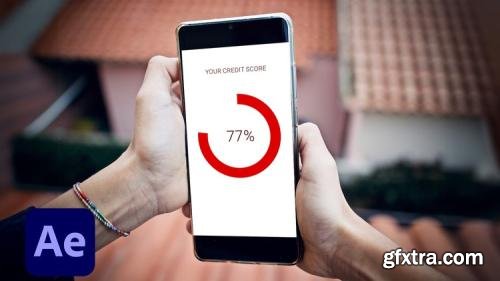 Udemy - Animate Infographics with After Effects
